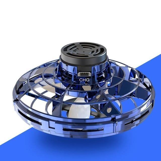 Air Spinner Wons Store Azul
