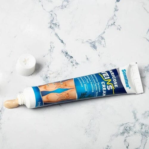Creme Anti Variz + Frete Grátis Wons Store