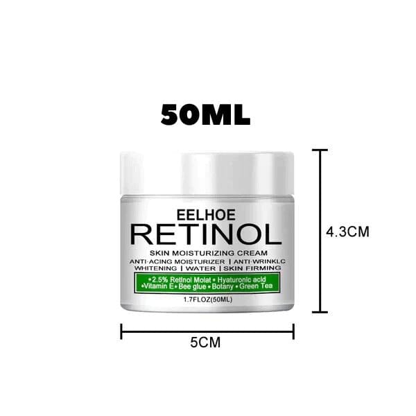 Creme ClearTinol - Clareador de Axilas e Virílias Wons Store 50 ml
