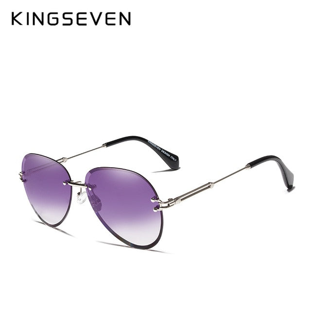 KINGSEVEN 2019 DESIGN Wons Store Roxo