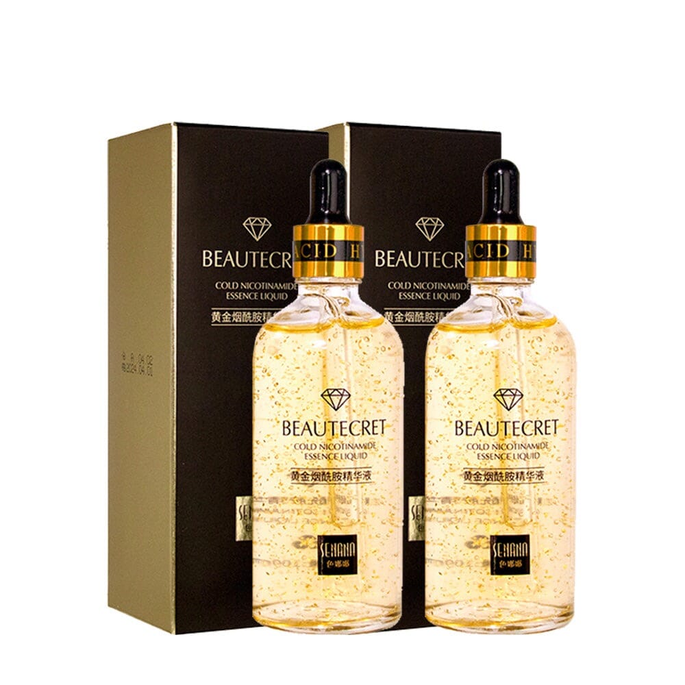 Sérum BeauteCret© Anti-Idade Com Ácido Hialurônico Wons Store 100 ml