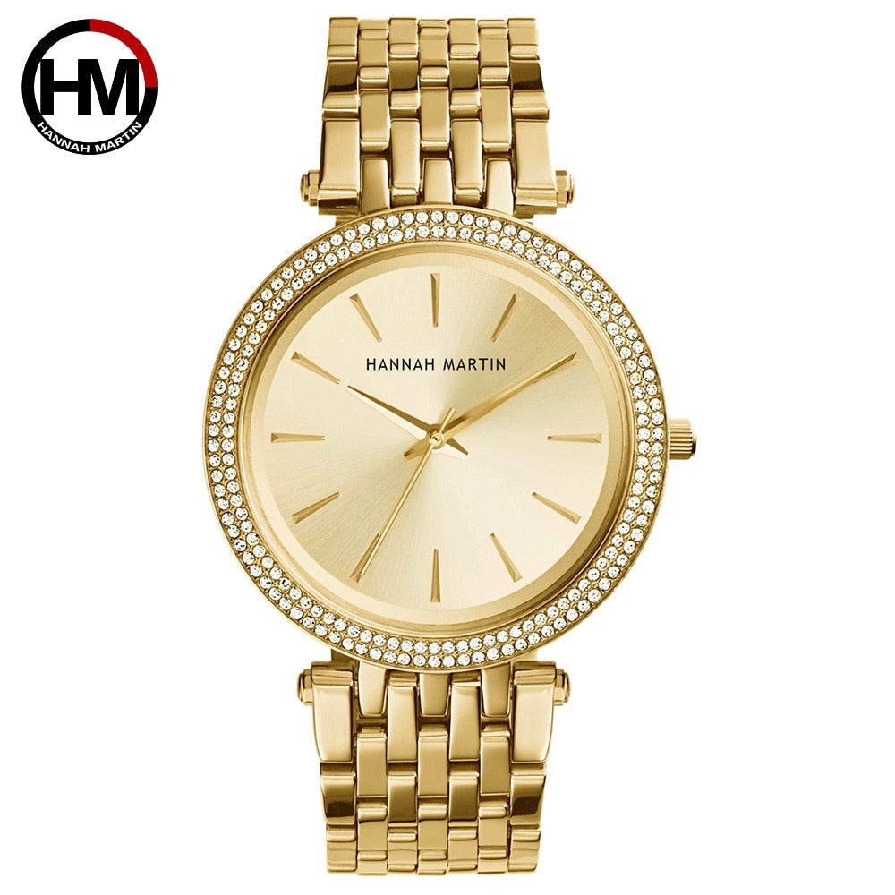 Steel Diamond Wons Store Ouro