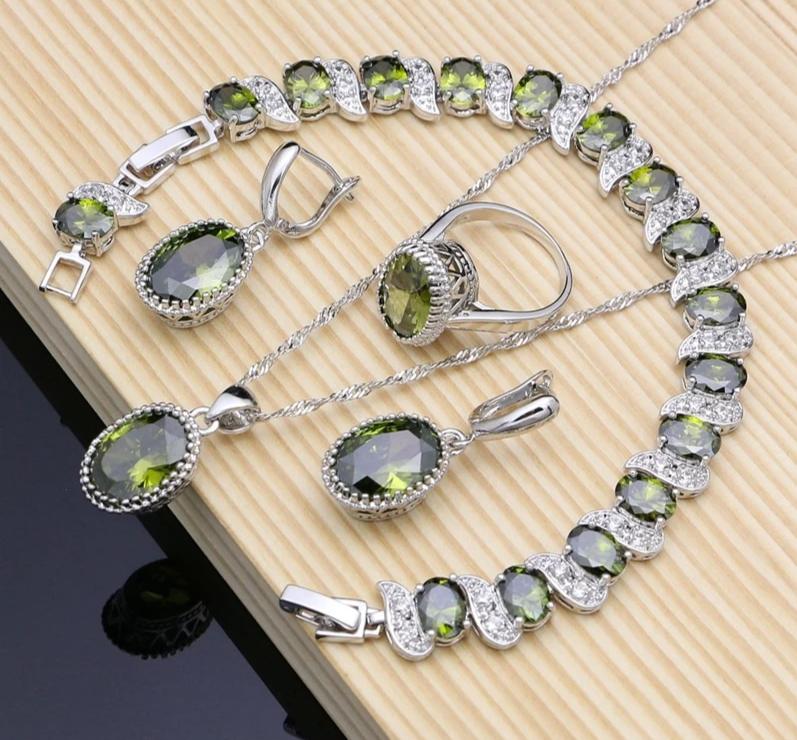 Stred Silver Wons Store Oliva 16