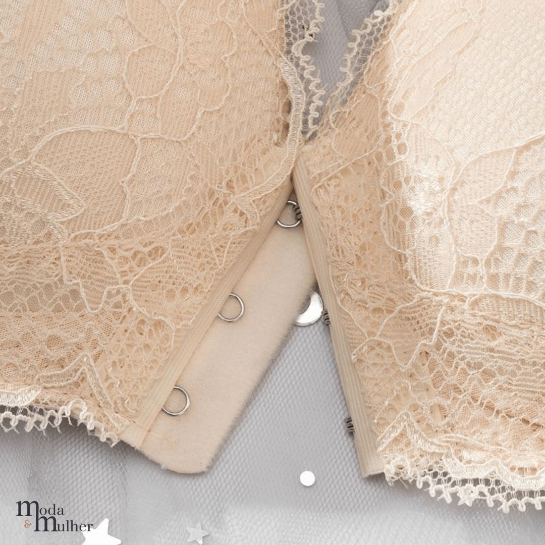 Sutiã MaximusConfort - Compre 1 Leve 2 Moda - 42 Wons Store