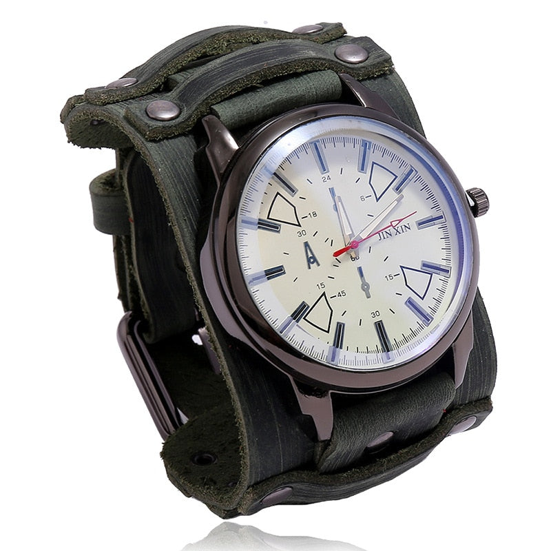 Watches Style Wons Store Verde IV