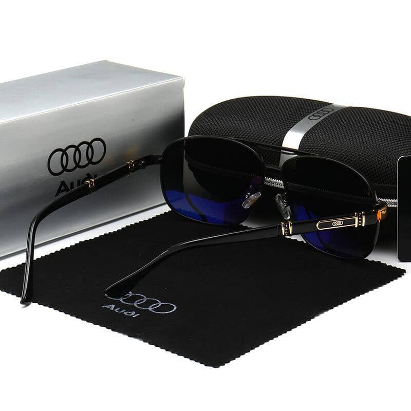 Audi A4 Wons Store 