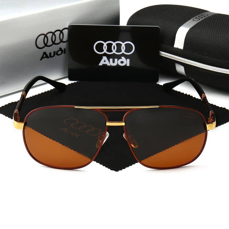 Audi A4 Wons Store 