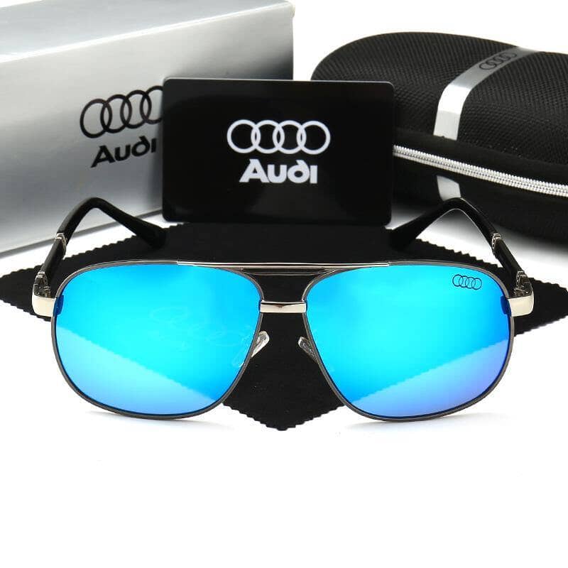 Audi A4 Wons Store 