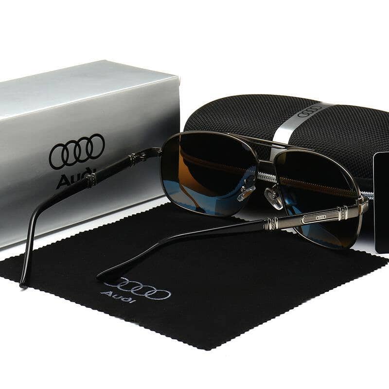 Audi A4 Wons Store 