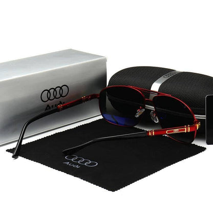 Audi A4 Wons Store 