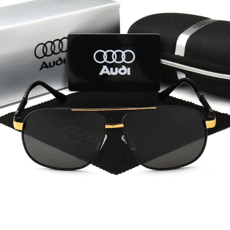Audi A4 Wons Store 