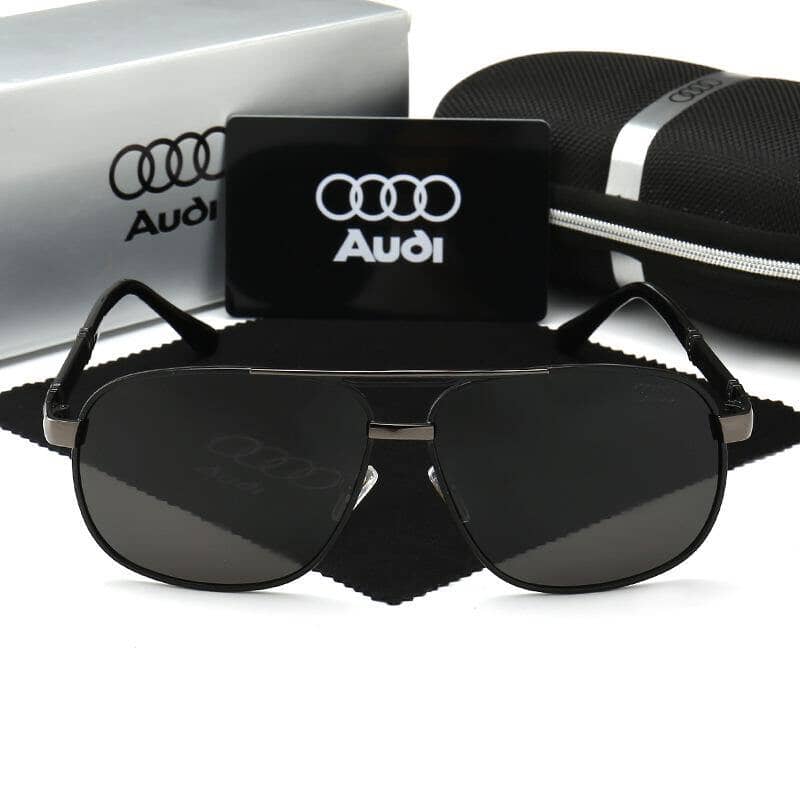 Audi A4 Wons Store 
