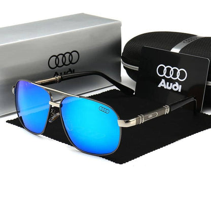 Audi A4 Wons Store Azul 