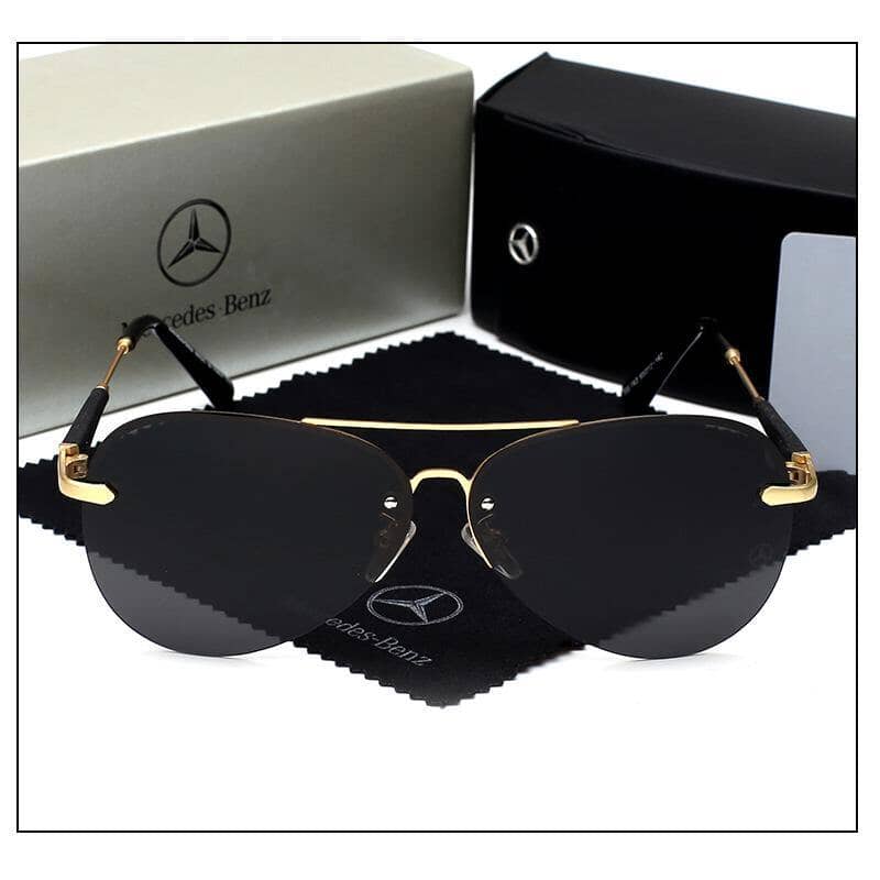 Aviador Mercedes-Benz Class S Wons Store 