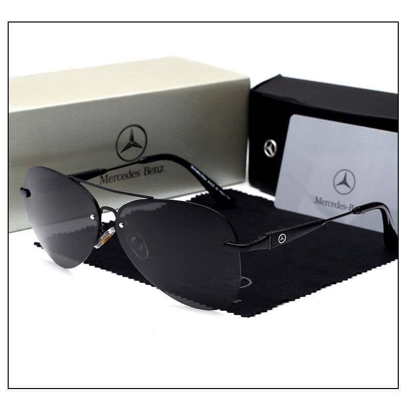 Aviador Mercedes-Benz Class S Wons Store Preto 