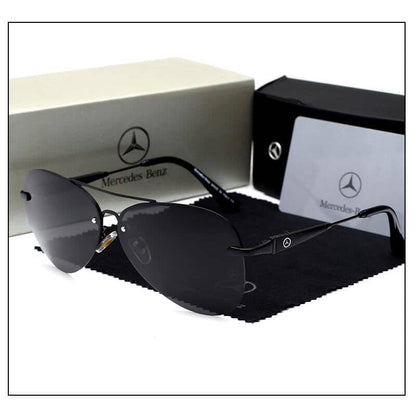 Aviador Mercedes-Benz Class S Wons Store Preto 
