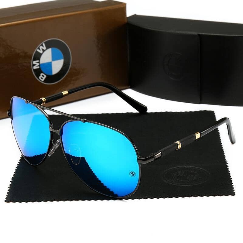 BMW 320M Wons Store Azul 