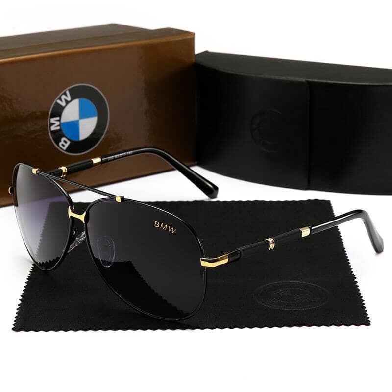 BMW 320M Wons Store Preto Bronze 