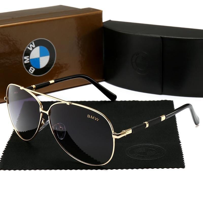BMW 320M Wons Store Preto Gold 