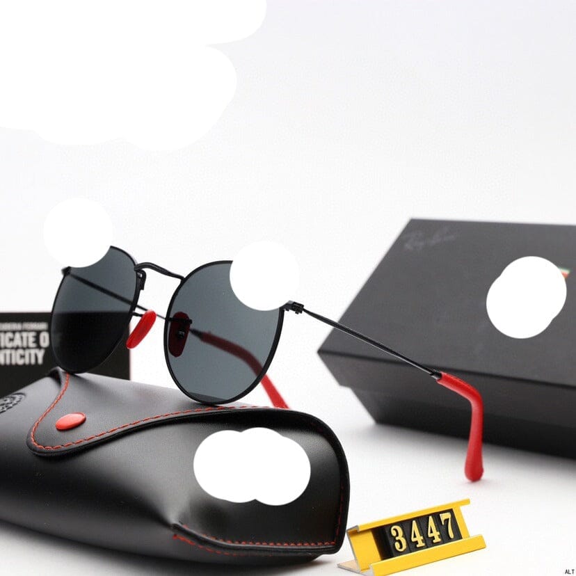 F1 R-3447 Wons Store Preto 