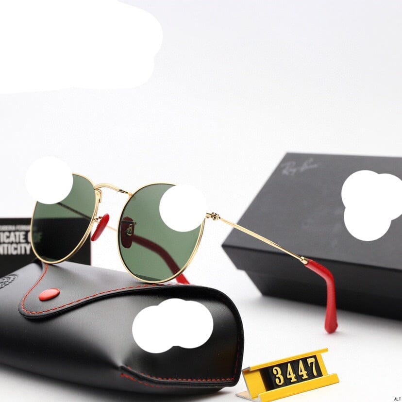 F1 R-3447 Wons Store Verde 