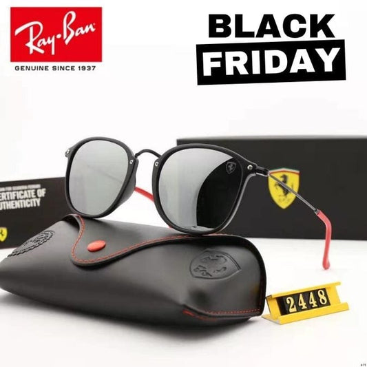 Rayban Ferrari F1 R-2448 Wons Store 