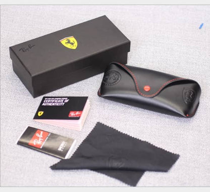 Rayban Ferrari F1 R-2448 Wons Store 