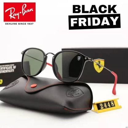 Rayban Ferrari F1 R-2448 Wons Store 