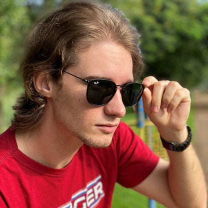 Rayban Ferrari F1 R-2448 Wons Store 