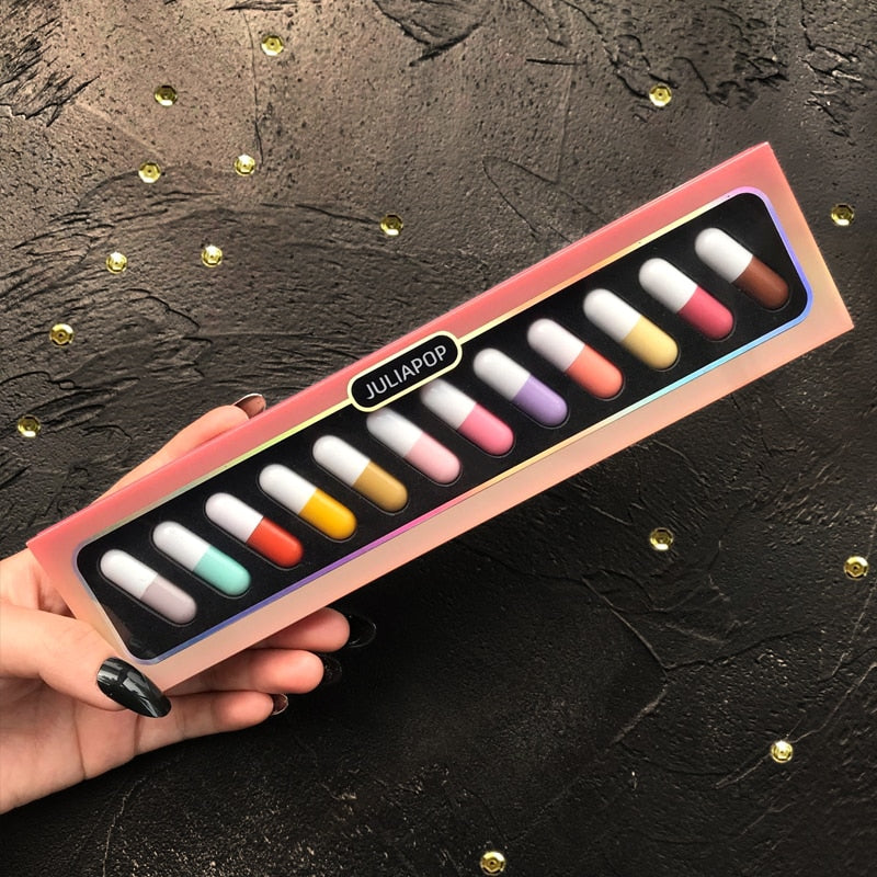 12 Batons Prime Comprimidos Wons Store 