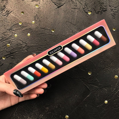 12 Batons Prime Comprimidos Wons Store 