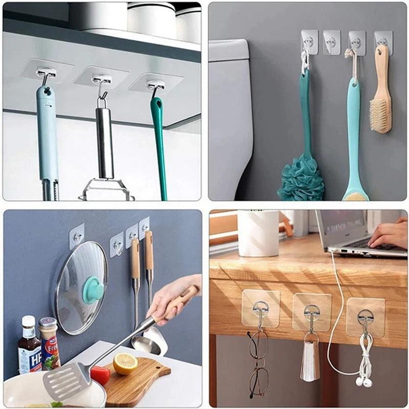Adviser - Gancho Adesivo Pro AG024 Wons Store 
