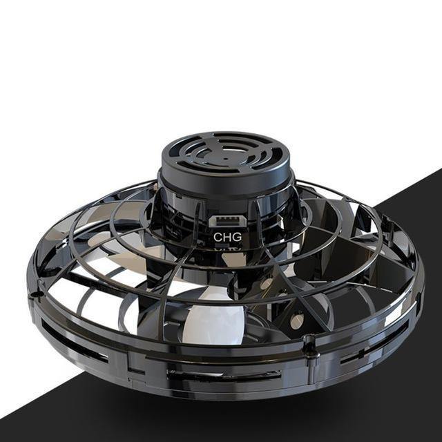 Air Spinner Wons Store Preto 