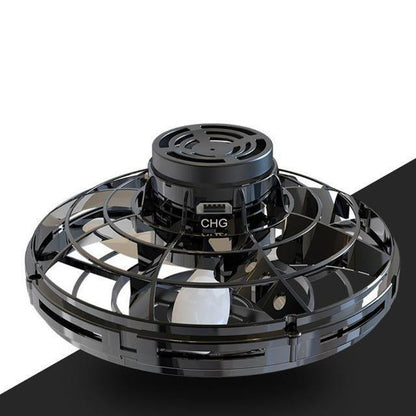 Air Spinner Wons Store Preto 