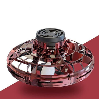 Air Spinner Wons Store Vermelho 