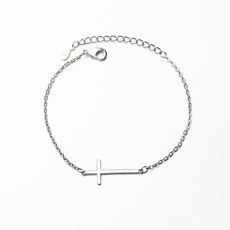 Bracelete Crucifixo Premium 200000147 Wons Store 