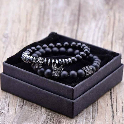 Bracelete Realeza Wons Store 