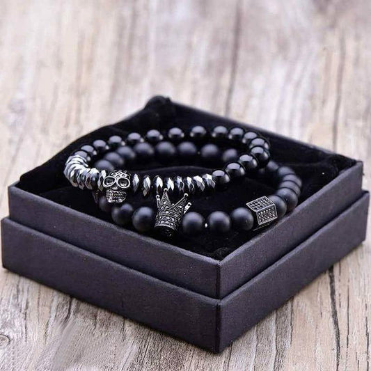 Bracelete Realeza Wons Store 