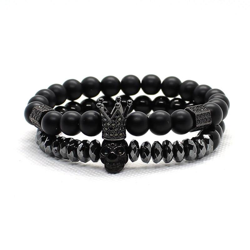 Bracelete Realeza Wons Store 