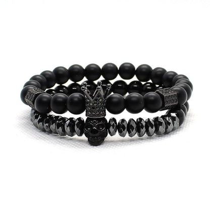 Bracelete Realeza Wons Store 