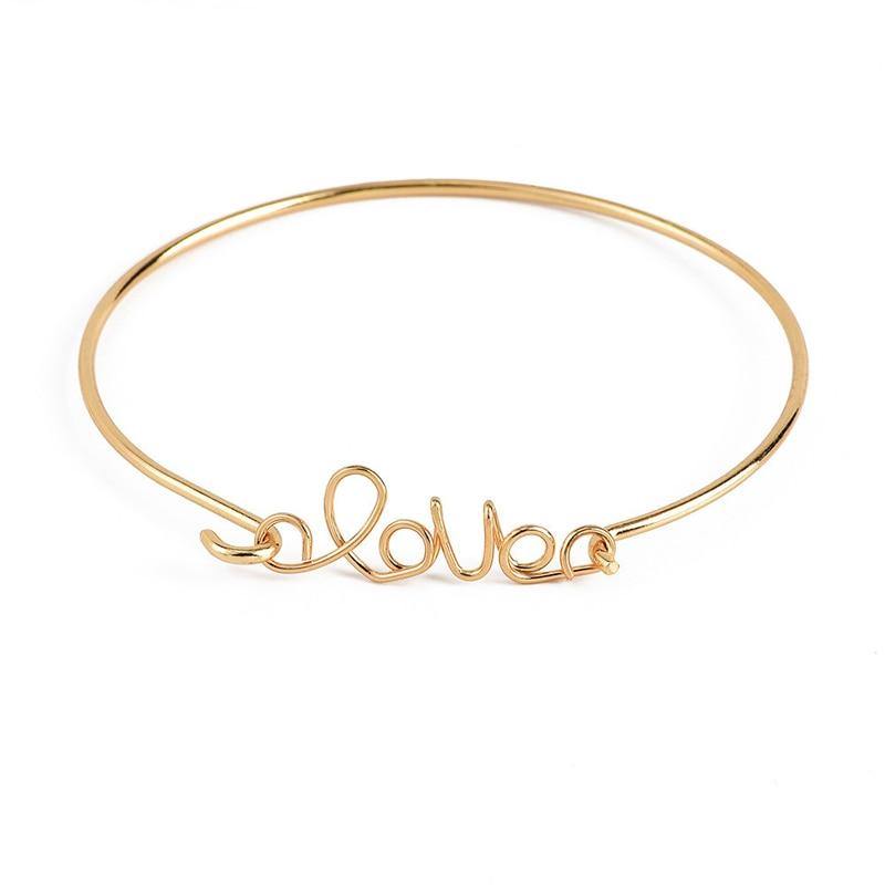 Braceletes Harmonia Wons Store 