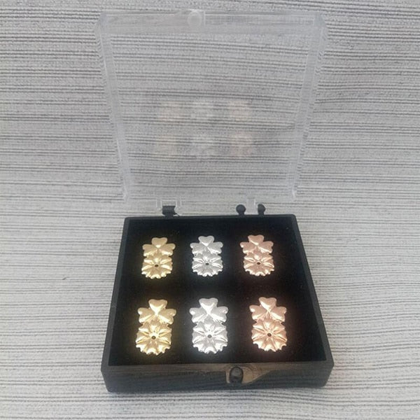 Brinco Correx© Wons Store Trevo - 3 pares 