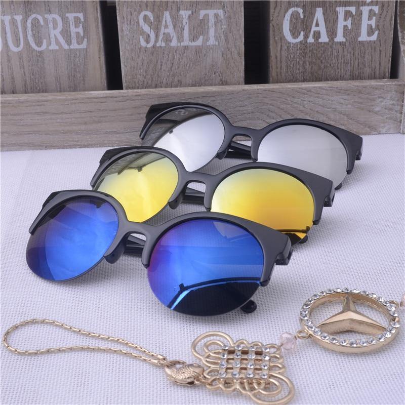 Cat Eye Round Wons Store 