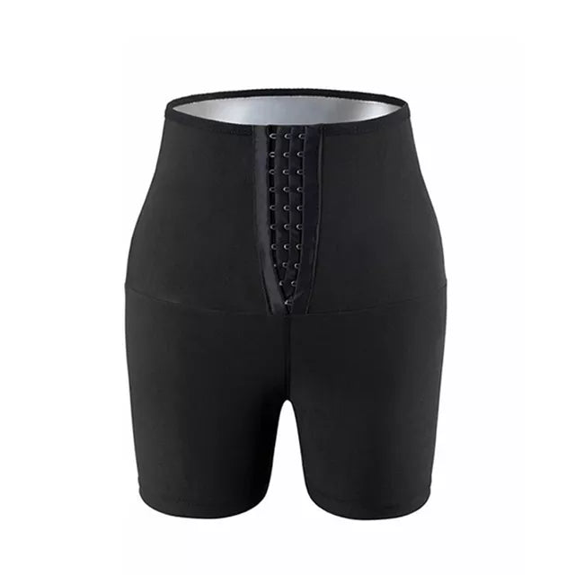 Cintura Efeito Sauna Shapewear Wons Store 