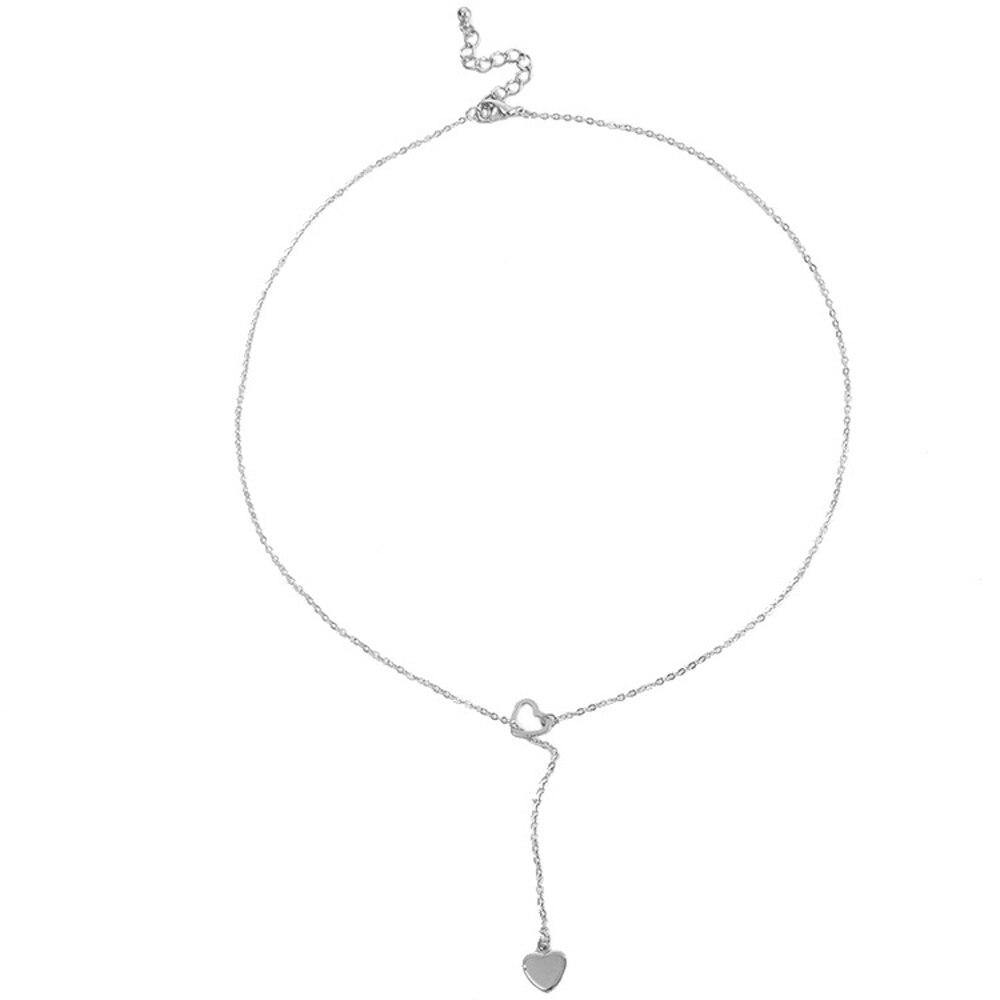 Colares Diamond Silver Wons Store 