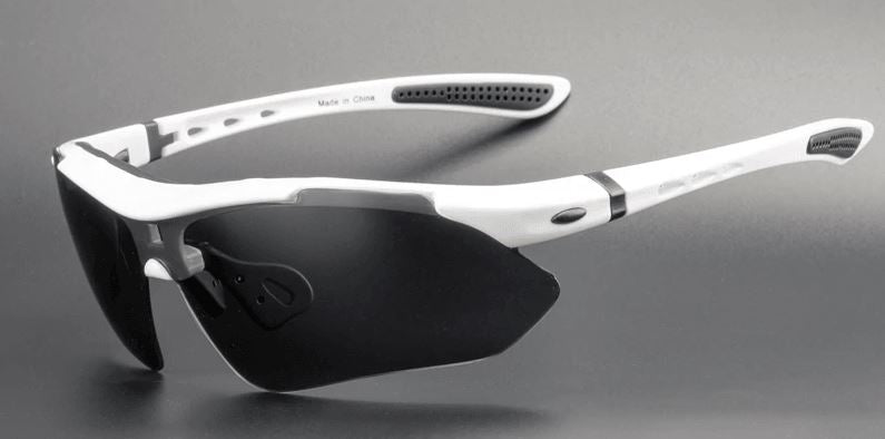 Comfort - GT Wons Store GT1 - Branco e Preto 