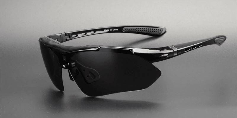 Comfort - GT Wons Store GT1 - Preto 
