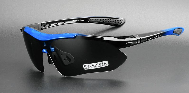 Comfort - GT Wons Store GT1 - Preto e Azul 