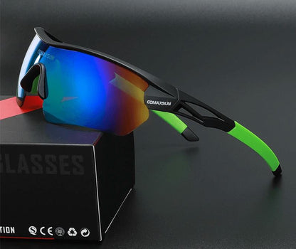 Comfort - GT Wons Store GT2 - Preto e Verde 