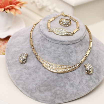 Conjuntos Diamond Necklace Wons Store Christie’s 